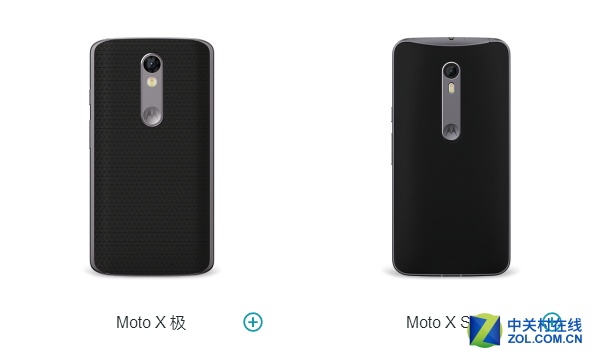 新Moto X曝出：驍龍625 后雙攝像頭 金屬外殼