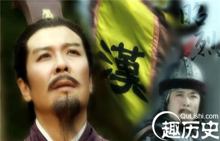 三国时期蜀汉开国皇帝刘备：是最富有心机之人