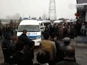 内蒙古一居民楼天然气管道爆炸，已致3人死亡25人受伤！