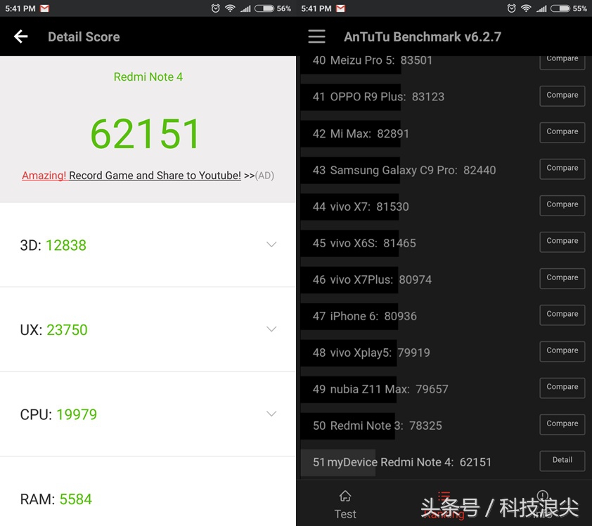 外媒紅米Note 4x評測：依舊是性價比之王