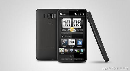 HTC HD2：小米4您好！
