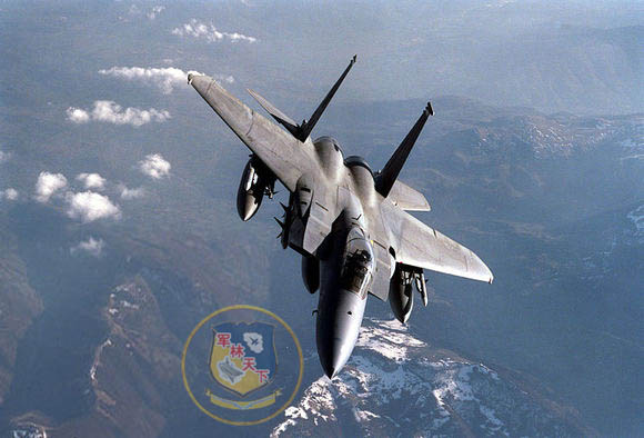 美空军权威学术机构已将F16划为四代机，战斗机划代已不必纠结