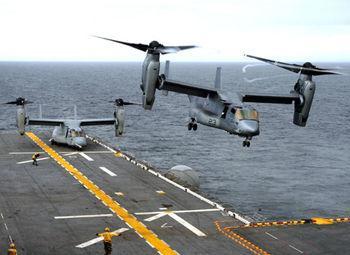 中国海军直升机航母开工建造 美国终于承认这款战舰无代差