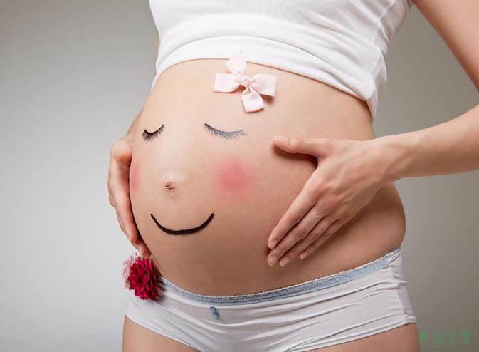 怀孕第一个月应该注意什么？这几点孕妈们需了解！