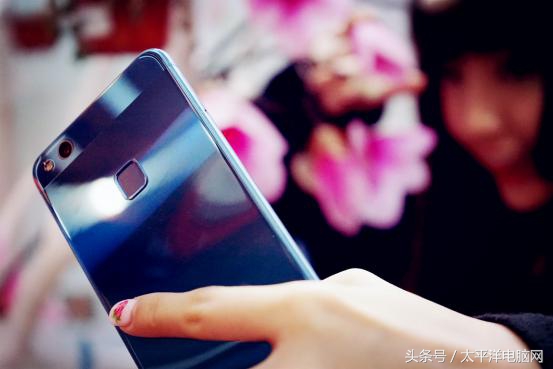 原来拍照可以这么美 你不知道的HUAWEI nova 青春版