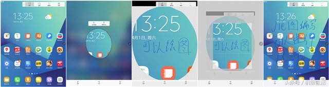 三星Tab S3体验 要完爆新iPad？