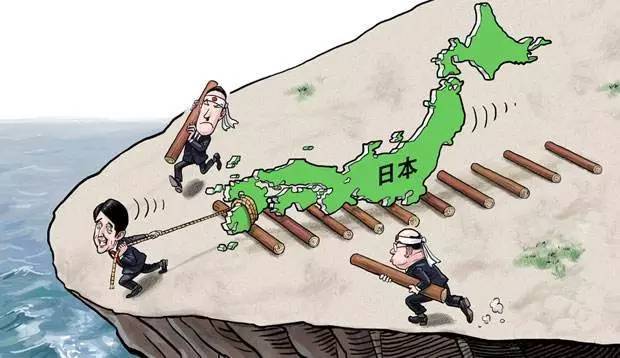 日本会成为新的东亚战争策源地吗？专家分析令人震惊！