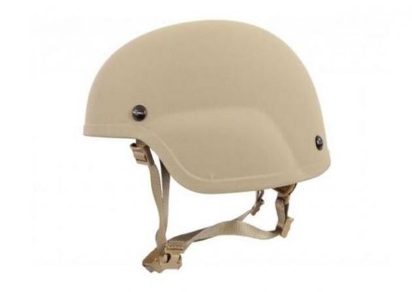 美军新单兵装备很贴心：头盔更轻 防弹衣更合身