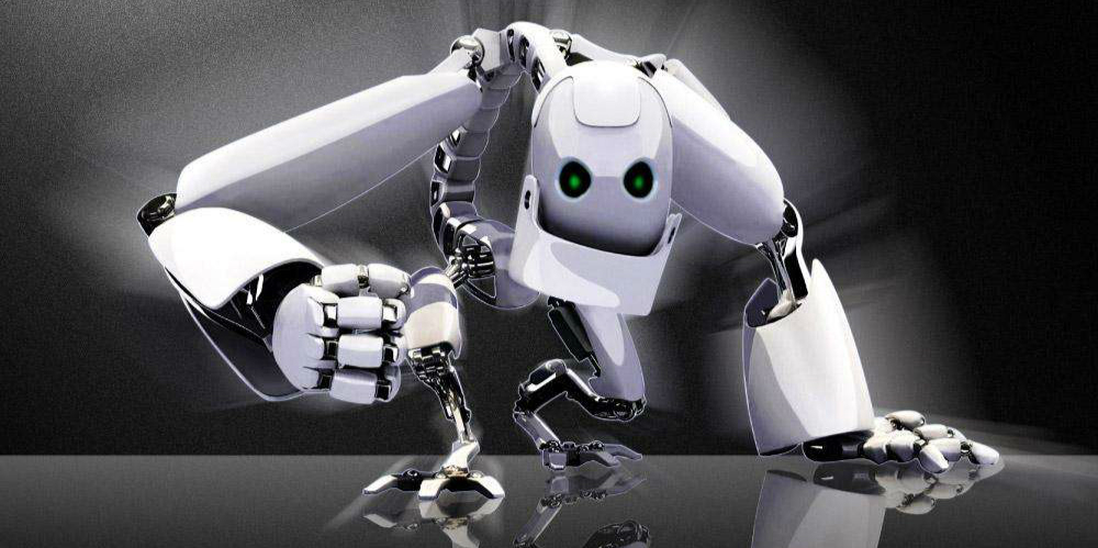 云启资本陈昱：替代人类重复工种的机器人是人工智能投资标的