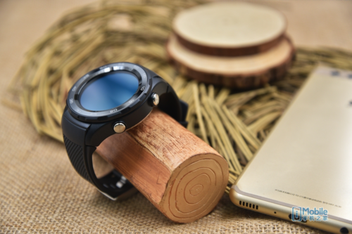 持久运动更自由 HUAWEI WATCH 2 评测