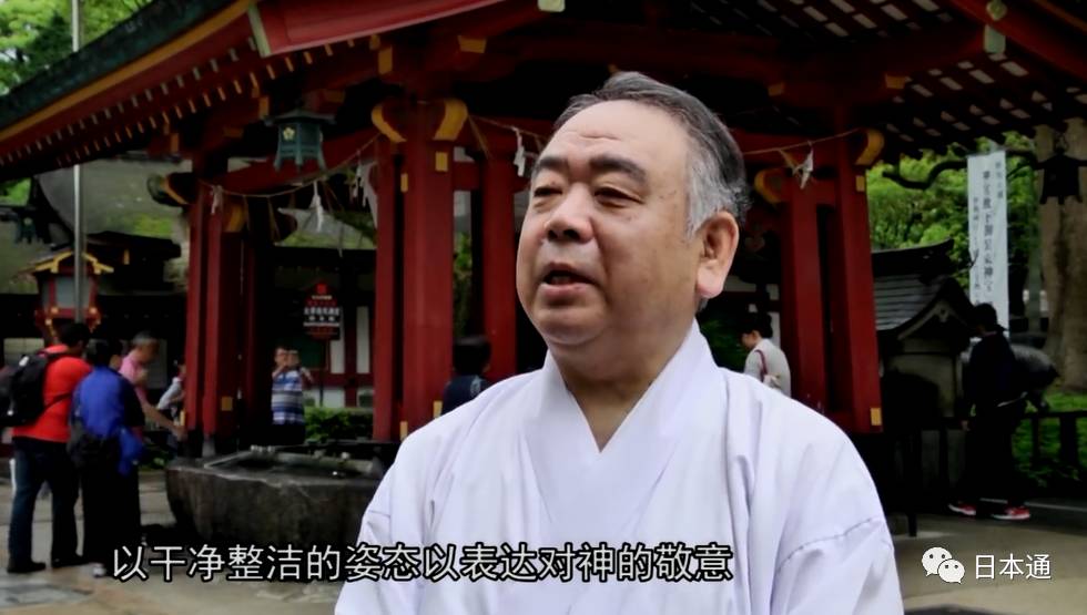 日本景区发布中文视频提醒文明礼仪，每个中国人都应该看看