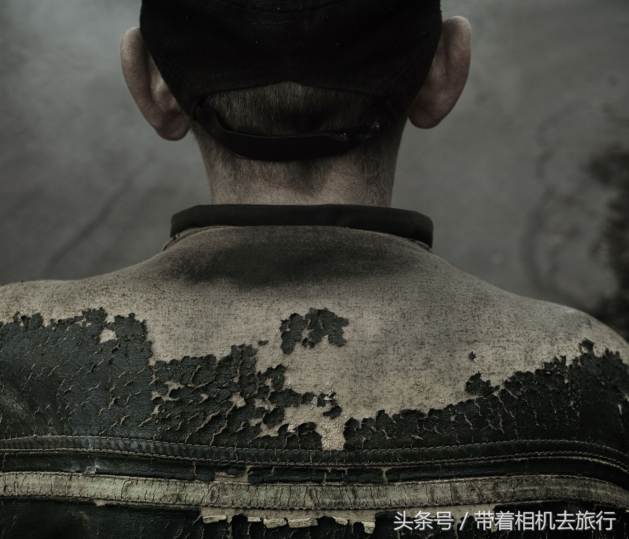曾经，全世界的人都想移民到这里打工，如今却穷成这样
