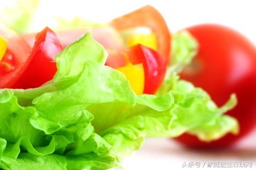 8种减肥蔬菜，让你轻松减肥，瘦子都爱吃这些！