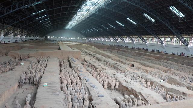 中国历史6大扑朔迷离的未解的谜团，至今迷雾重重，科学无法解释！