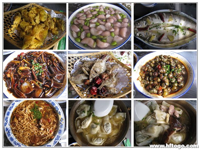 自驾游玩指南——嘉善西塘 寻找江南水乡之韵味