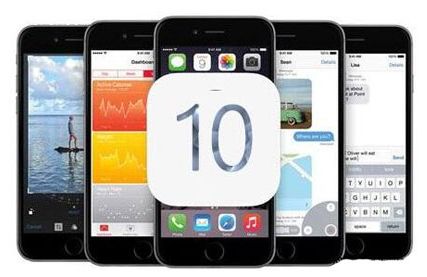 IOS 10.3.2公测版公布，iPhone良知未封禁32位系统，赞