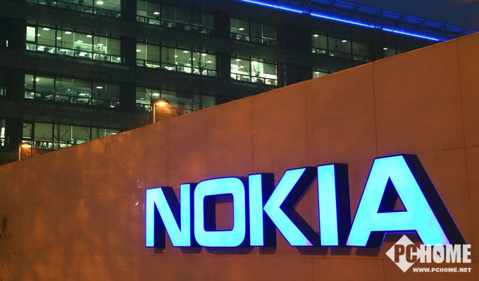 Nokia 9开价700刀 第三季度才可以公布
