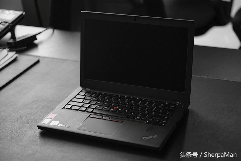 Thinkpad X270 感受：商务笔记本顶峰之作