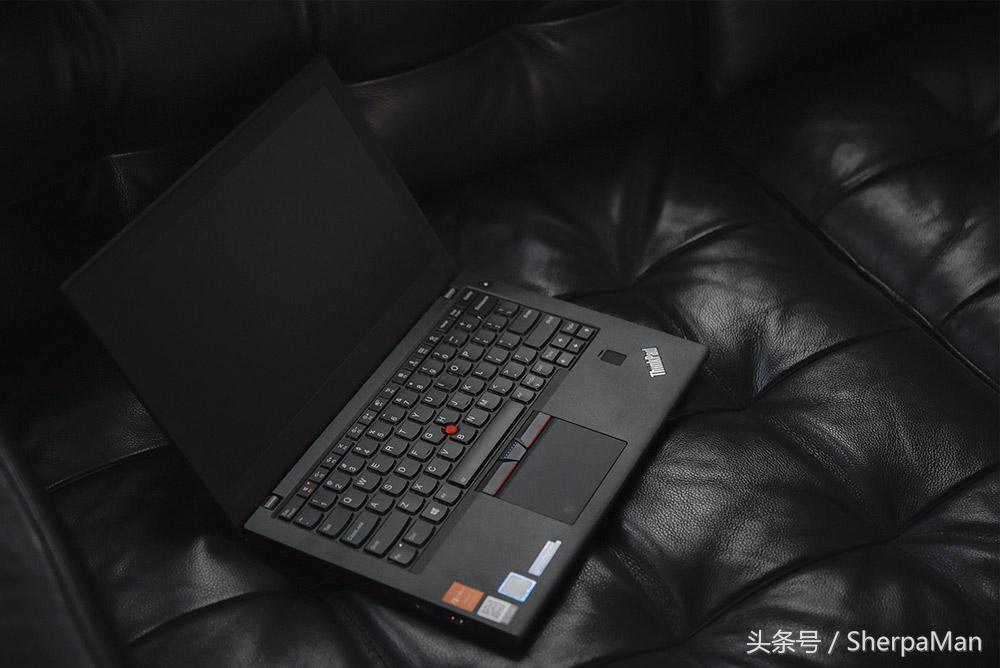 Thinkpad X270 感受：商务笔记本顶峰之作