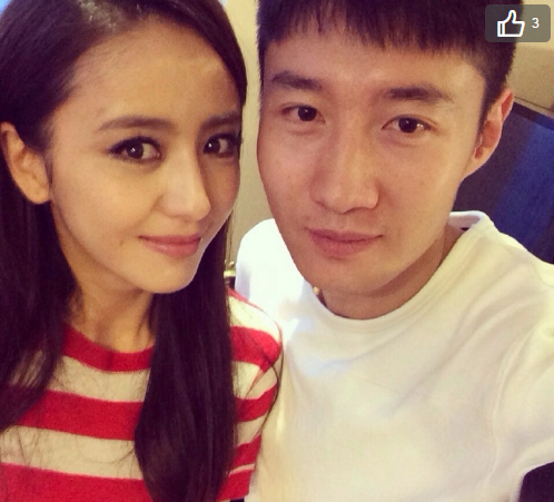 大揭密,曾是网红王瑞儿男友,由于家暴分手