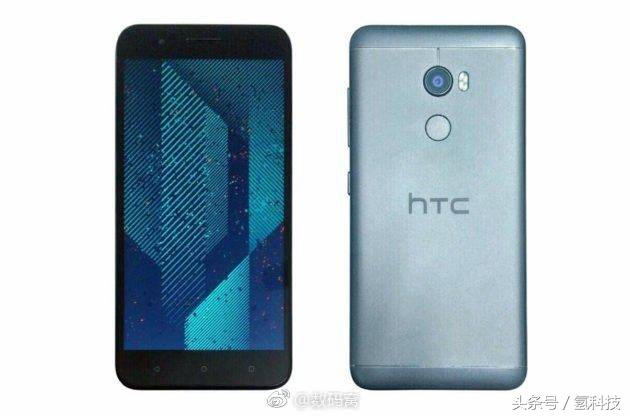 HTC One X10宣布公布，小米手机的外型，魅族手机的芯！
