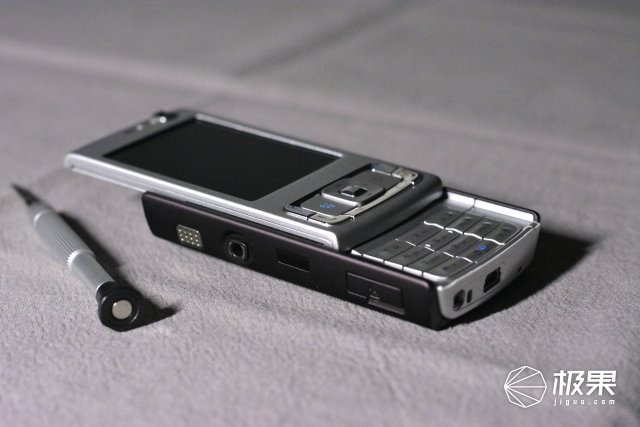 从三大特点看，诺基亚N95为什么经典