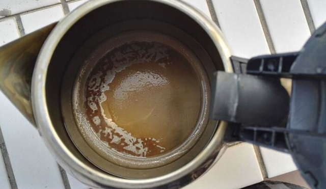 电水壶水垢怎么去除