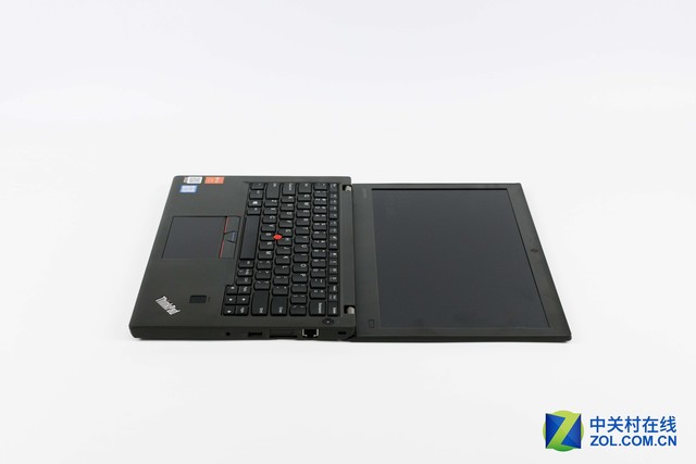 评ThinkPad X270 这台商务笔记本到底值不值得买？