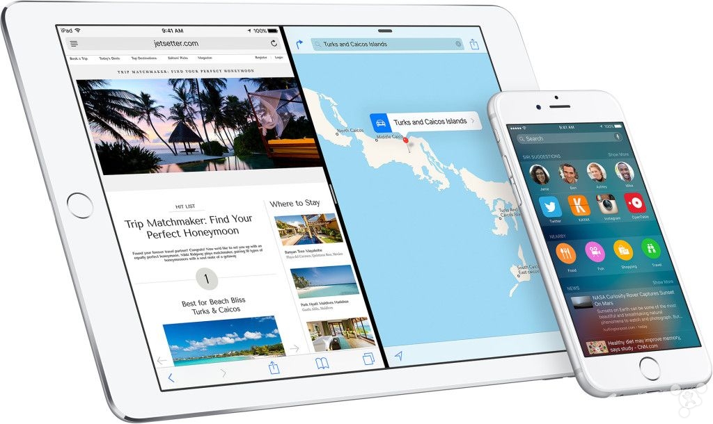 iPhone 5se和iPad Air 3或将于3月18日发售