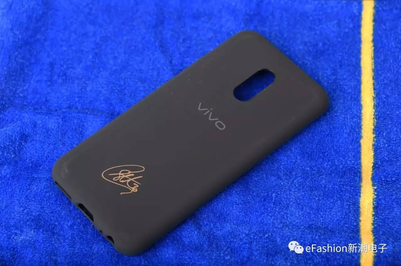 vivo史上最牛炫订制版Xplay6杜兰特限量，内附百分之百下手攻略大全