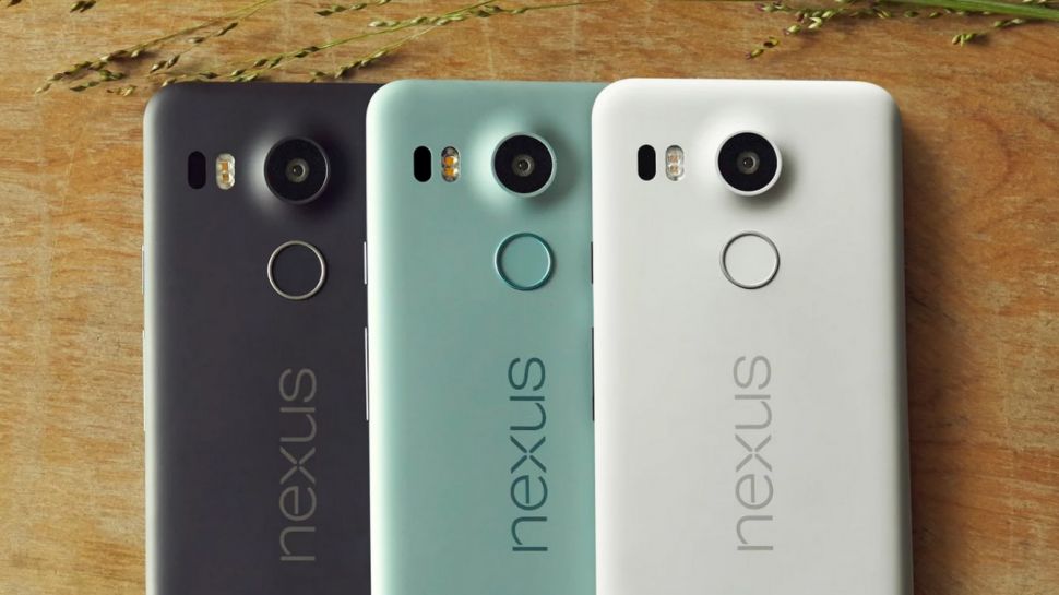 假如Nexus不叫Nexus 是否会更有“亲生”光晕