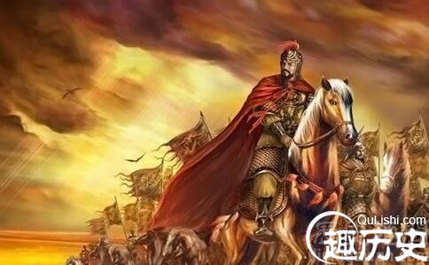 马革裹尸：光武帝麾下名将伏波将军马援介绍