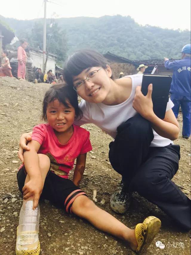 一位四川农村女儿眼中的乡村图景与个人命运