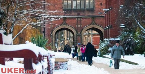排名不高 纽卡斯尔大学是怎么成为好学校的？