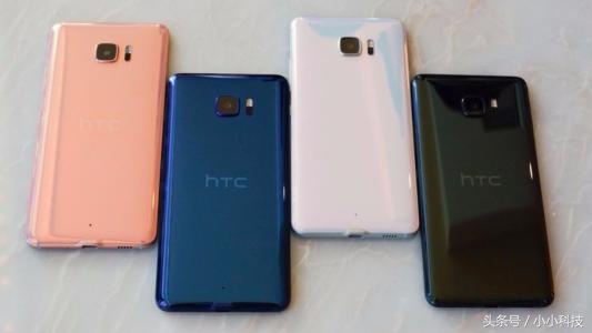 HTC推双屏幕蓝色宝石新产品，ivvi顺手一部“三d大面积”