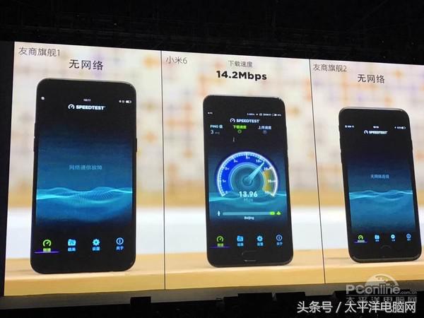 小米6評測：除高通835與雙攝，還有你猜不到的外觀