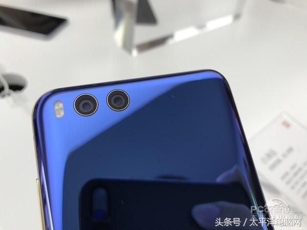 小米6評測：除高通835與雙攝，還有你猜不到的外觀