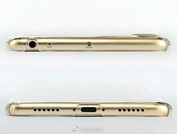 小米手机Max2真机曝出：6.4英寸屏 骁龙626，外型很iPhone？