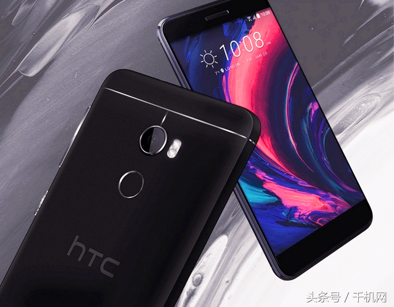 2400元：4000mAh 1600万清晰度，这還是HTC?