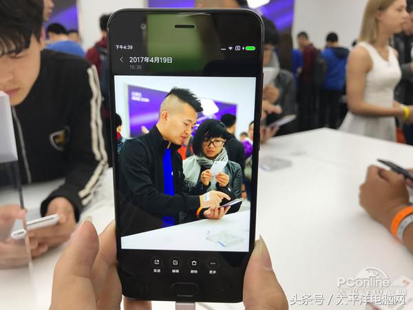 小米6評測：除高通835與雙攝，還有你猜不到的外觀