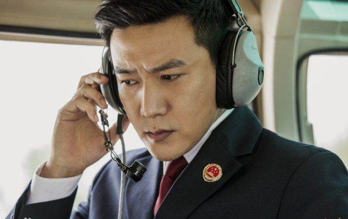 图文 除了 人民的名义 中的侯局长 陆毅还演过这样的国家干部 反腐电视剧大全陆毅 Www Bagua5 Net