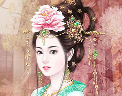 中国古代四大美女留下的秘密