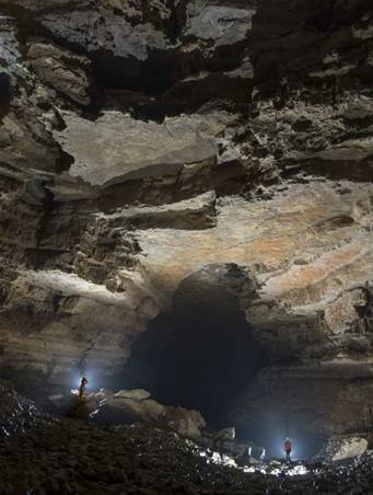 双河洞探明长度突破200公里，成功跻身世界十大长洞！