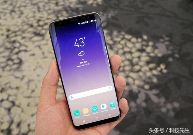 买還是不买？翻新版本三星Note7：售价7折、6月开售