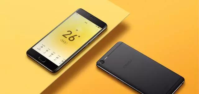 魅族E2宣布公布，国产智能手机生产商设计灵感又拥有