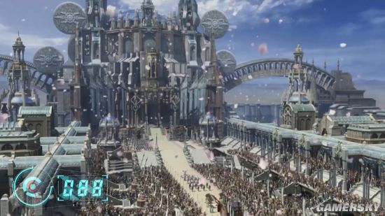 《最终幻想12黄道年代》宣传片：120秒带你领略亮点特色