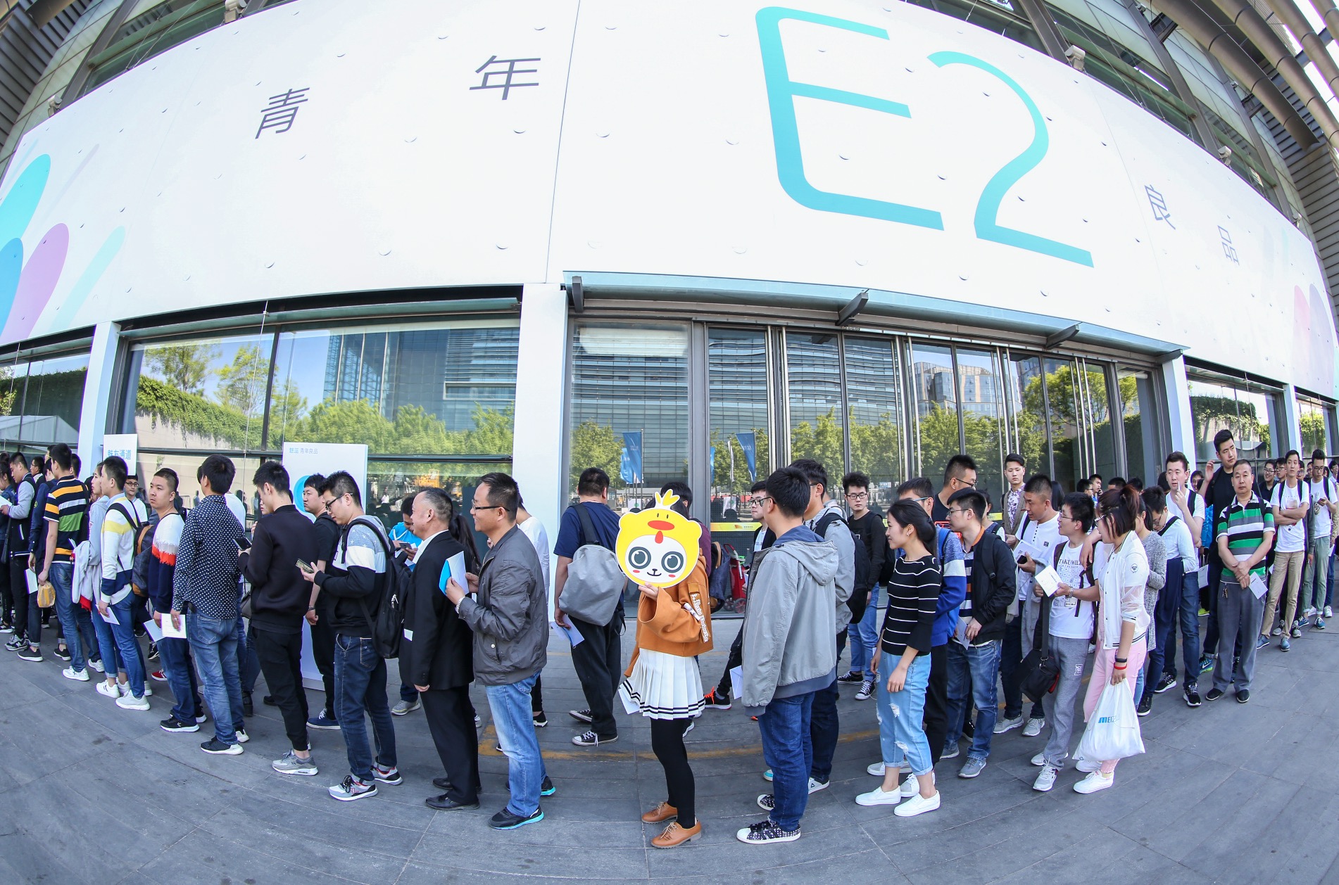 魅藍E2入門評述：李楠討厭P10又怎樣？