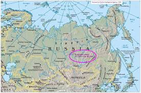 人类未解之谜1908年西伯利亚2000多平方公里土地瞬间被毁