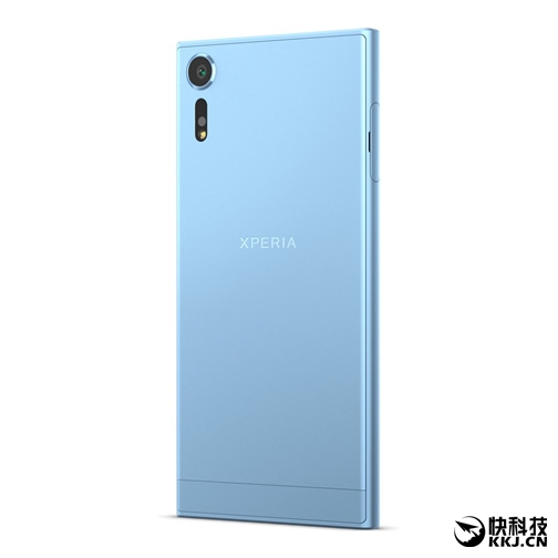 4699元！sonyXperia XZs国行开售：960帧慢镜头