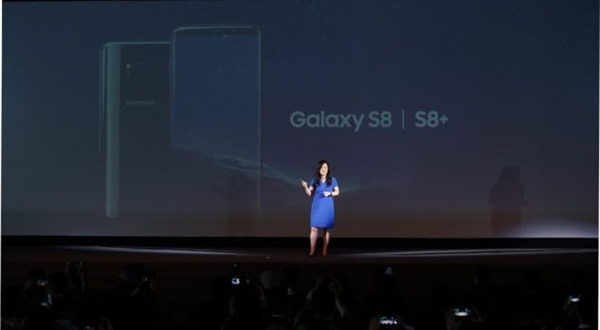 三星S8在港公布：增加6 128GB皇上版，市场价5046元起
